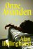 Alan Hollinghurst - Onze avonden