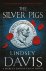 Lindsey Davis - The Silver Pigs