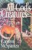 Carolyn Mcsparren - All God's Creatures