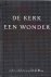 Blom, ds. G. e.a.-De Kerk e...