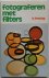 Fotograferen met filters