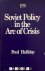 Soviet Policy in the Arc of...