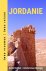 Jordanie reisboek en reisro...