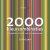 2000 Kleur Combinaties