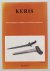 Keris : beschouwingen en ve...