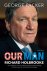 George Packer - Our man