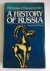 A History of Russia - Fourt...