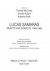 Lucas Samaras--Objects and ...