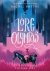 Rachel Smythe - 2021 Lore Olympus: Volume One