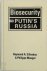 Biosecurity in Putin's Russia
