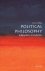 Political Philosophy - A Ve...