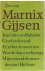 Zes van Marnix Gijsen - voo...