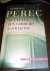 Perec, Georges - Het leven een gebruiksaanwijzing