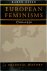 European Feminisms, 1700-19...