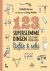 Mathilda Masters - 321 - de leukste weetjesboeken - 123 superslimme dingen die je moet weten over liefde & seks
