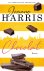 Joanne Harris, Monique de Vre - Chocolat 1 - Chocolat
