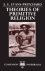 Theories Of Primitive Religion