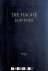 Die Haghe Jaarboek 1943