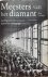 LAUREYS Eric - Meesters van het diamant. De Belgische diamantsector tijdens het nazibewind.