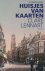Claire Lennart - Huisjes van kaarten