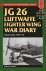 Donald Caldwell - Jg 26 Luftwaffe Fighter Wing War Diary