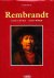 S. Partsch - Rembrandt zijn Leven - zijn Werk
