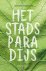 Jan Schep - Het stadsparadijs