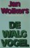 Jan Wolkers 10668 - Walgvogel