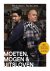Moeten, mogen & uitsloven