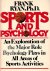 Ryan Frank - Sports and Psychology