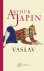 Arthur Japin 10284 - Vaslav roman