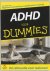 ADHD voor Dummies / Voor Du...