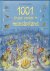 Gillian Doherty - 1001 dingen zoeken in monsterland