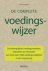 De complete voedingswijzer