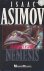 Asimov, Isaac - Nemesis (2e druk)