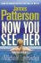 Patterson, James - Now You See Her