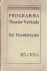 Programma Theater Verkade -...