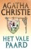 Christie, Agatha - Het vale paard