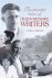 Pamela Shields - The Private Lives of Hertfordshire Writers