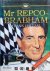 Mr Repco-Brabham Frank Hallam