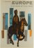 L'Europe. Histoire de culture.
