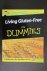 Living Gluten-Free For Dumm...
