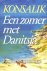 Een zomer met Danitsja