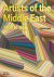 Saeb Eigner - Artists of the Middle East