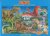 Garry Fleming - Dino's Puzzelboek