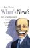 Jaap Cohen - What's new?
