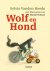 S. Vanden Heede - Wolf en Hond