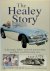 The Healey Story A Dynamic ...