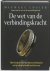 De Wet Van De Verbindingskr...