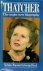 Wapshott, Nicholas  George Brock - Thatcher: The major new biography